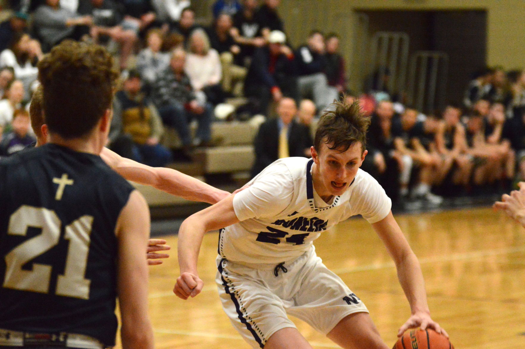 NVBball